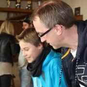 Kickerturnier Kinder 2017